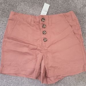 Loft shorts 00